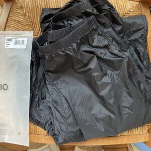 Capezio Rip Stop Pant - Large